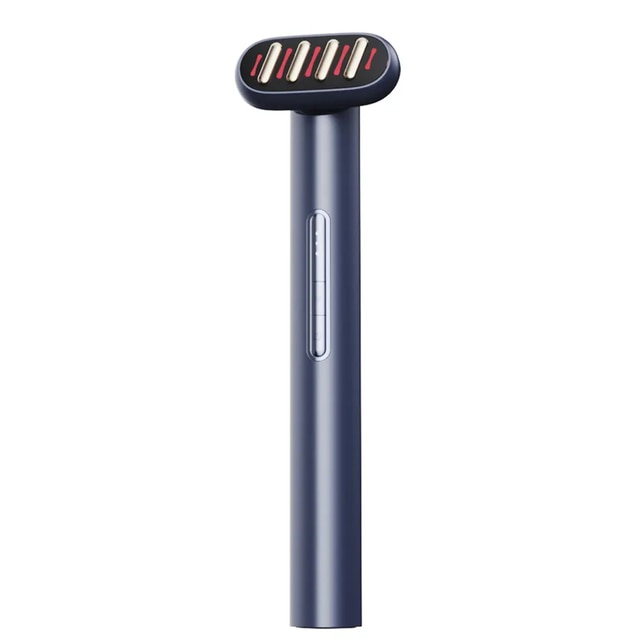 Revolutionairy 5-in-1 Ultrasonic Microcurrent Facial Massager