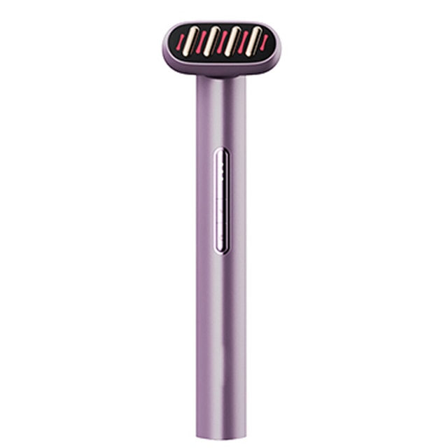 Revolutionairy 5-in-1 Ultrasonic Microcurrent Facial Massager