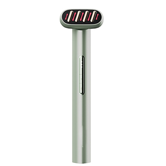 Revolutionairy 5-in-1 Ultrasonic Microcurrent Facial Massager