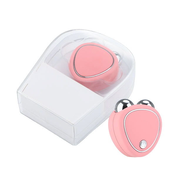 MicroPulse FacialFit Pro Face Massager
