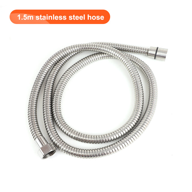 Durable High Pressure Water-Saving Shower Head