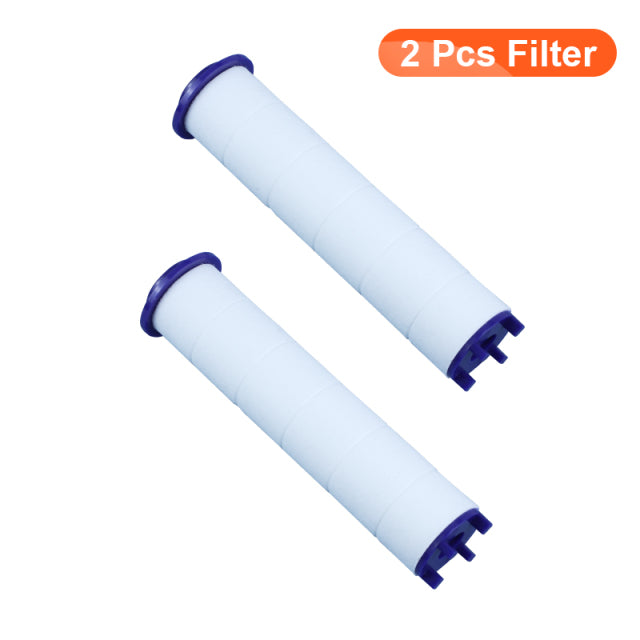 Durable High Pressure Water-Saving Shower Head