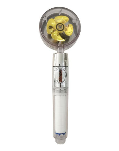 Durable High Pressure Water-Saving Shower Head