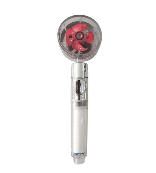 Durable High Pressure Water-Saving Shower Head