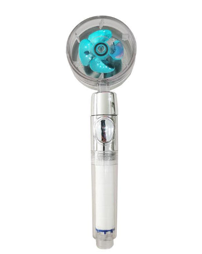 Durable High Pressure Water-Saving Shower Head