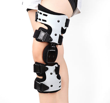 Revolutionairy Orthotic Knee Brace PRO