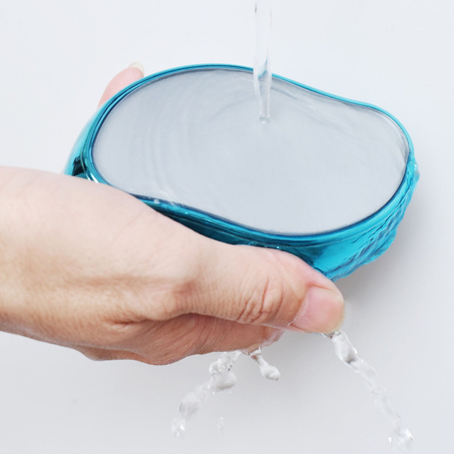 Eco-friendly Revolutionairy Hair Removal Epilator