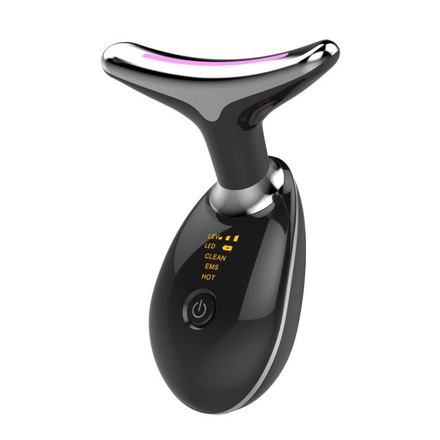 Multifunctional LED-Photon Mirocurrent GlowMassager™