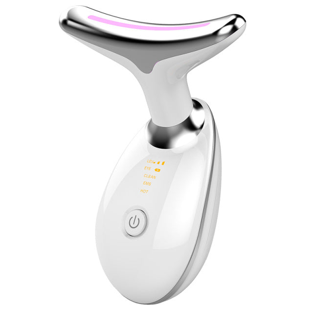 Multifunctional LED-Photon Mirocurrent GlowMassager™