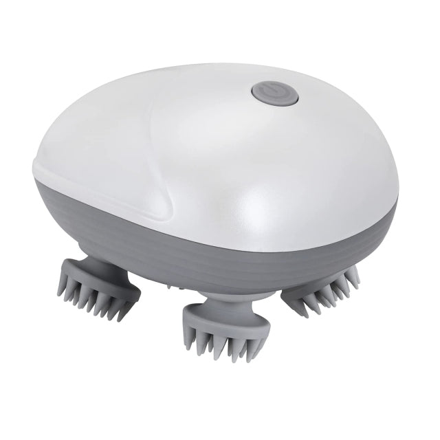 Portable Deep Tissue Soothing Head and Scalp Massager