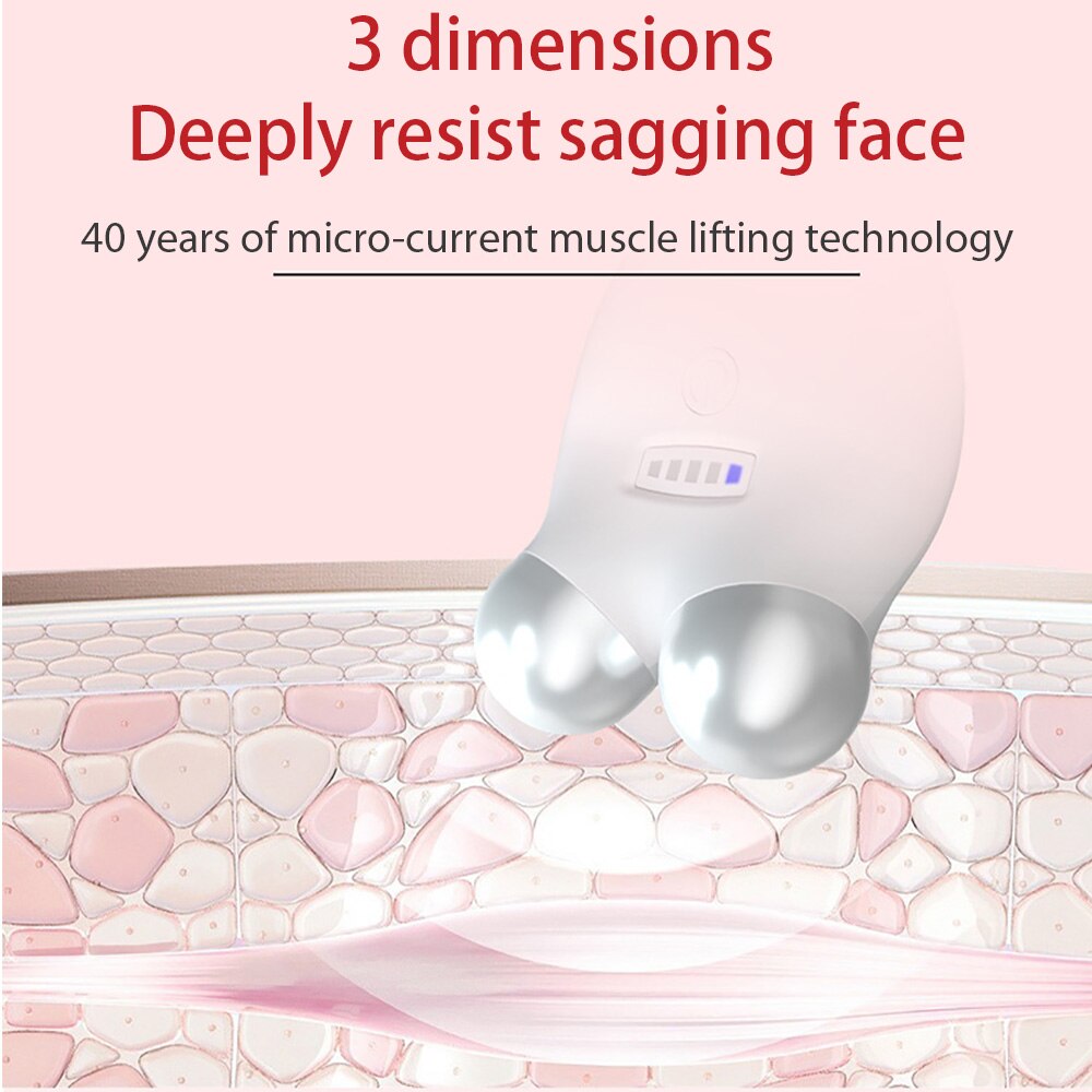 Rejuvenating Micro-Current Facial Toner