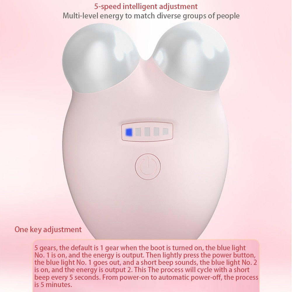 Rejuvenating Micro-Current Facial Toner