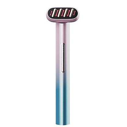 Revolutionairy 5-in-1 Ultrasonic Microcurrent Facial Massager