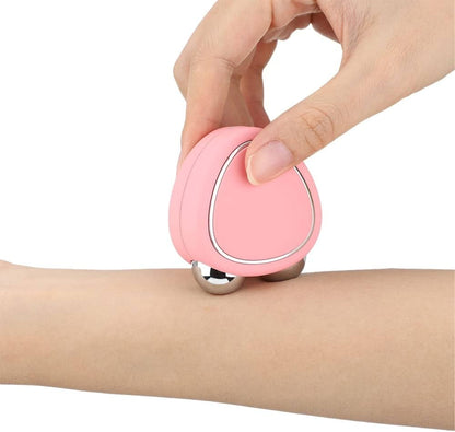 MicroPulse FacialFit Pro Face Massager