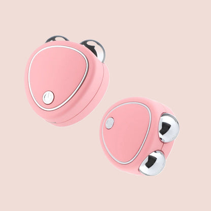 MicroPulse FacialFit Pro Face Massager