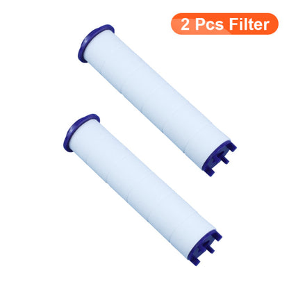 Durable High Pressure Water-Saving Shower Head