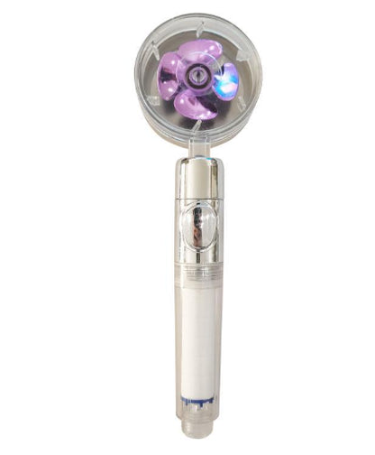 Durable High Pressure Water-Saving Shower Head