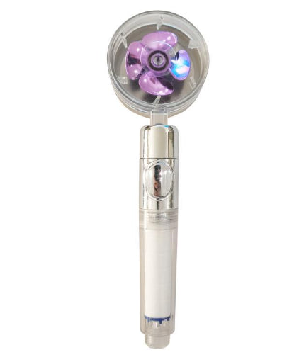 Durable High Pressure Water-Saving Shower Head