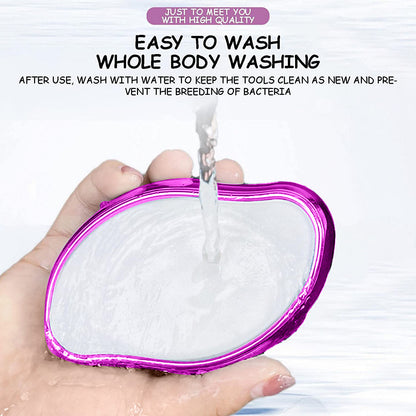 Eco-friendly Revolutionairy Hair Removal Epilator
