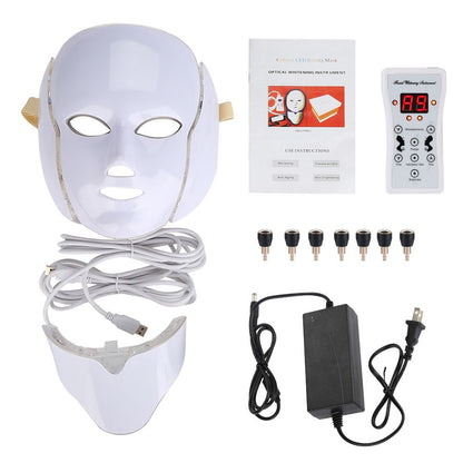 Photodynamic Professional LED Therapy Facial Mask