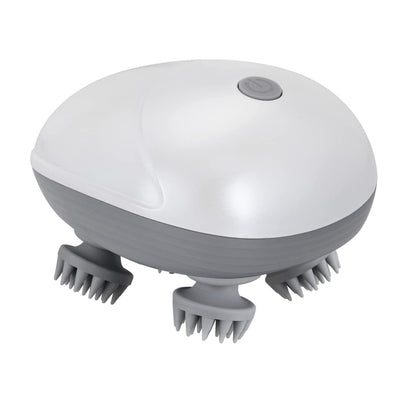 Portable Deep Tissue Soothing Head and Scalp Massager