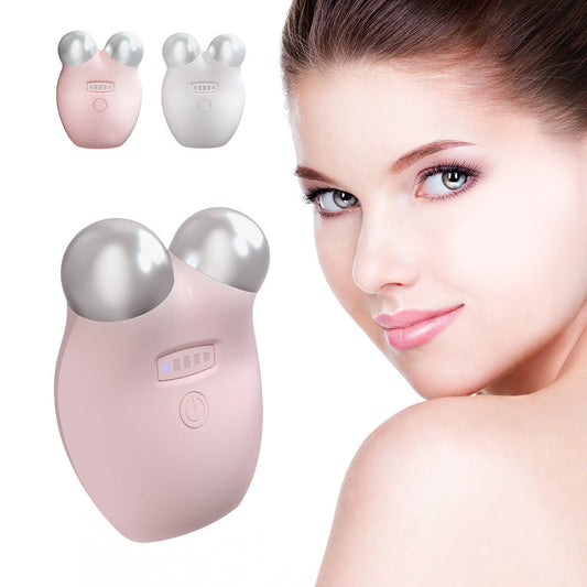 Rejuvenating Micro-Current Facial Toner
